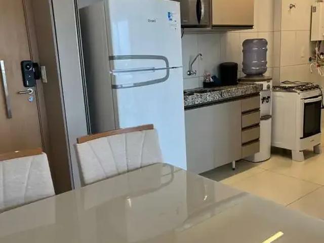 Apartamento para Locação em Recife/PE Soledade 1 Quartos
