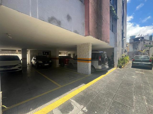 Apartamento para Locação em Recife/PE Soledade 1 Quartos