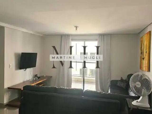 Apartamento para Locação em Resende/RJ Barbosa Lima 2 Quartos