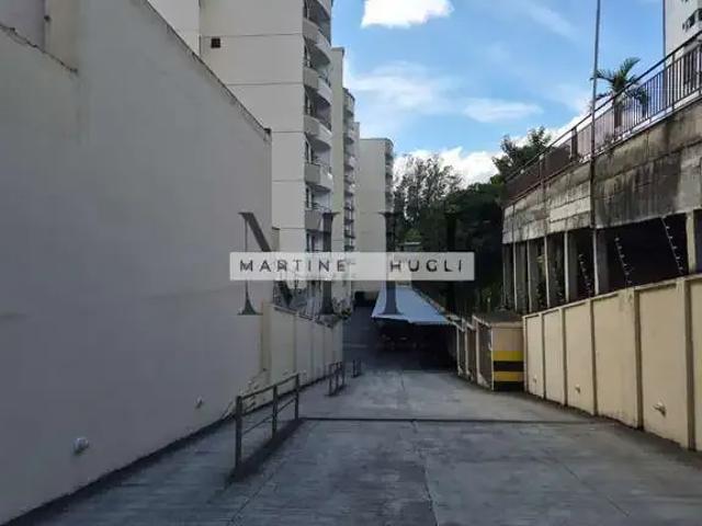Apartamento para Locação em Resende/RJ Fazenda Castelo