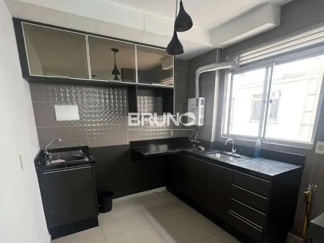 Apartamento para Locação em Resende/RJ Jardim Aliança 2 Quartos