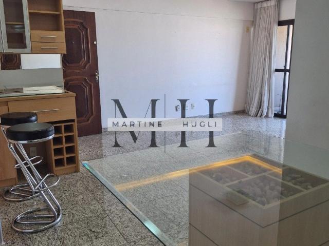 Apartamento para Locação em Resende/RJ Jardim Jalisco 3 Quartos