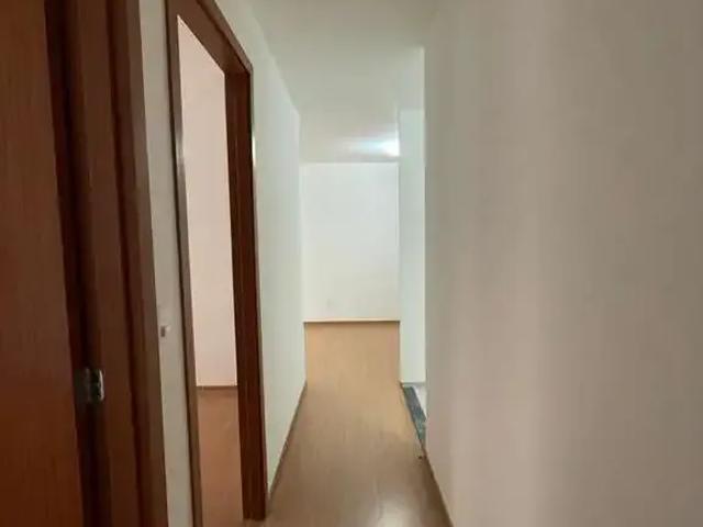 Apartamento para Locação em Resende/RJ Liberdade 2 Quartos