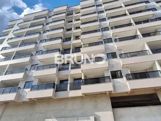 Apartamento para Locação em Resende/RJ Parque Ipiranga 2 Quartos