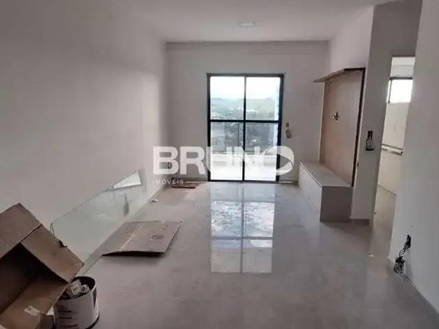 Apartamento para Locação em Resende/RJ Parque Ipiranga 2 Quartos