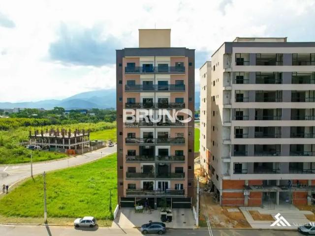 Apartamento para Locação em Resende/RJ Parque Ipiranga 2 Quartos