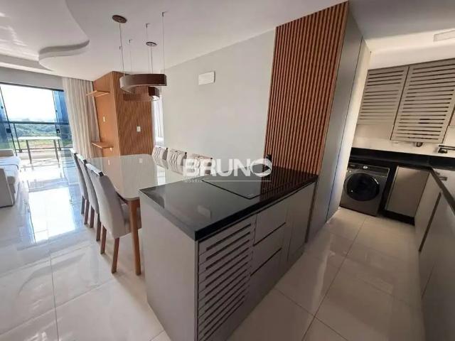 Apartamento para Locação em Resende/RJ Parque Ipiranga 2 Quartos