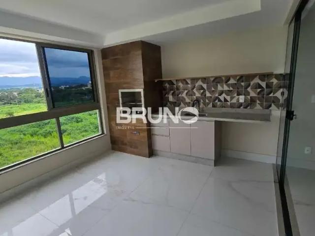 Apartamento para Locação em Resende/RJ Parque Ipiranga 3 Quartos