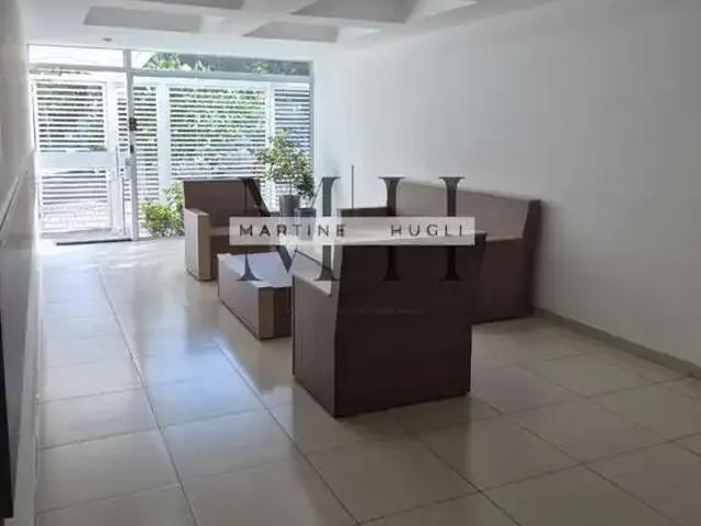 Apartamento para Locação em Resende/RJ Vila Julieta 2 Quartos