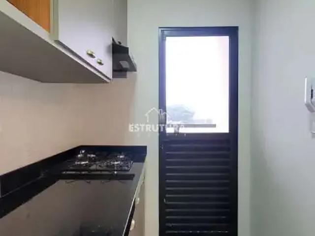 Apartamento para Locação em Rio Claro/SP Vila Operária 2 Quartos