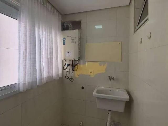 Apartamento para Locação em Rio Claro/SP Vila Operária 3 Quartos