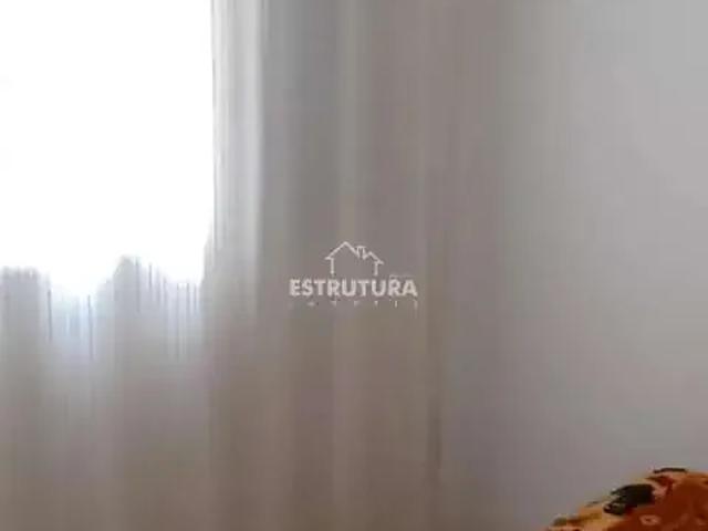 Apartamento para Locação em Rio Claro/SP Vila Alemã 2 Quartos