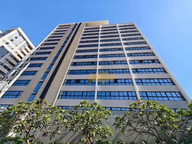 Apartamento para Locação em Rio Claro/SP Vila do Rádio 1 Quartos