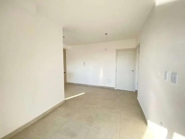Apartamento para Locação em Rio Claro/SP Vila Paulista 2 Quartos