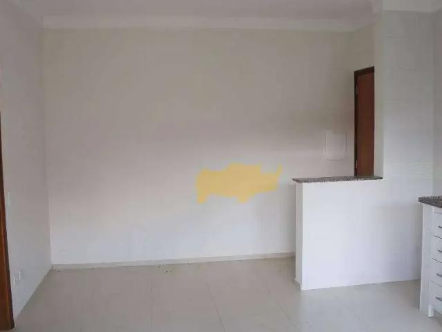 Apartamento para Locação em Rio Claro/SP Vila Paulista 2 Quartos