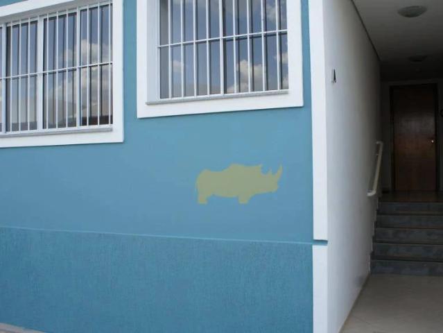 Apartamento para Locação em Rio Claro/SP Vila Paulista 2 Quartos