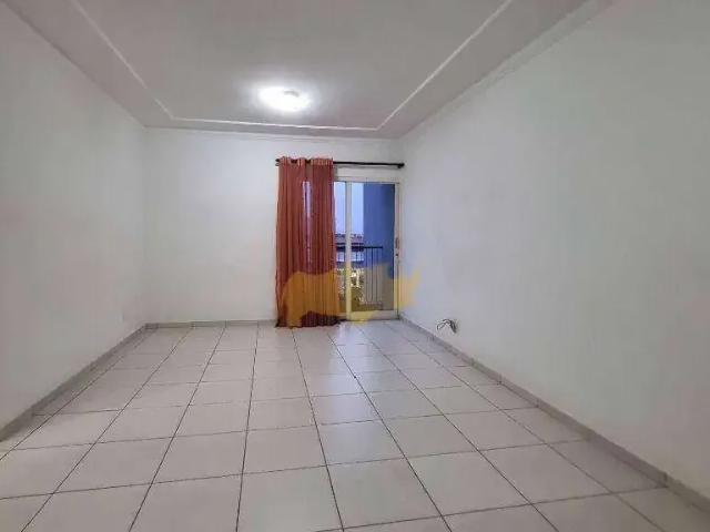 Apartamento para Locação em Rio Claro/SP Alto do Santana 3 Quartos