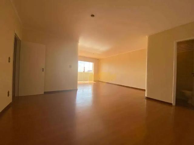 Apartamento para Locação em Rio Claro/SP Centro 3 Quartos