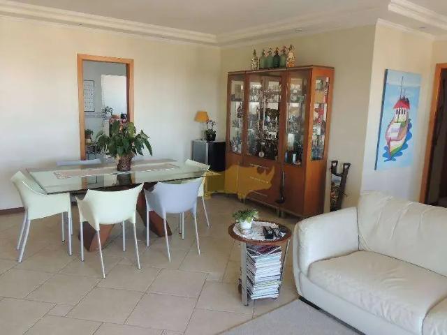Apartamento para Locação em Rio Claro/SP Centro 4 Quartos