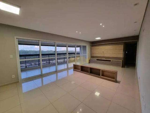 Apartamento para Locação em Rio Claro/SP Cidade Jardim 3 Quartos
