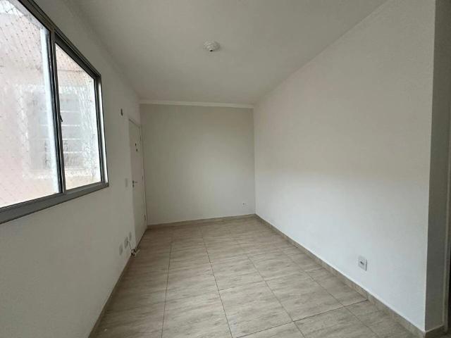 Apartamento para Locação em Rio Claro/SP Jardim Anhangüera 2 Quartos