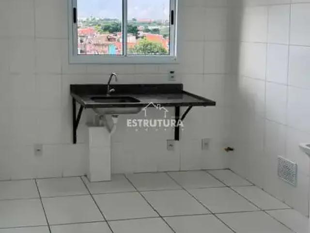 Apartamento para Locação em Rio Claro/SP Jardim Guanabara II 2 Quartos