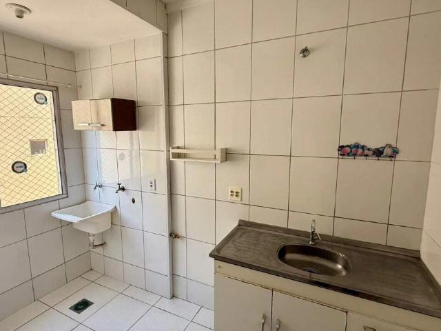 Apartamento para Locação em Rio Claro/SP Jardim do Horto 2 Quartos