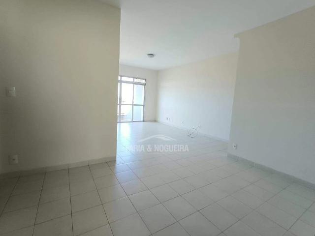 Apartamento para Locação em Rio Claro/SP Jardim Donângela 3 Quartos