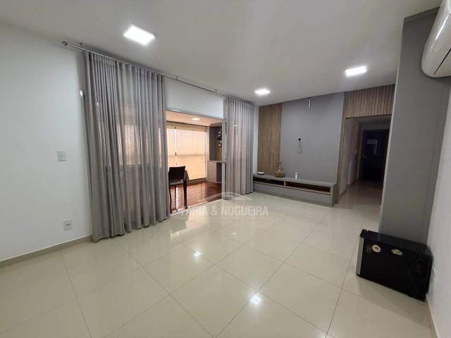 Apartamento para Locação em Rio Claro/SP Jardim Itapuã 2 Quartos