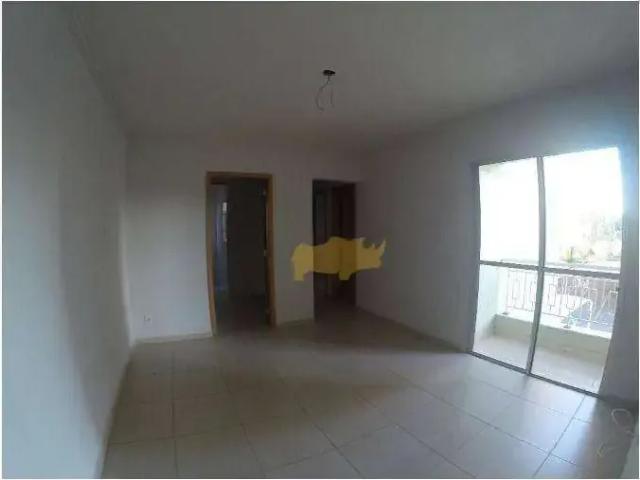 Apartamento para Locação em Rio Claro/SP Jardim São Paulo 2 Quartos