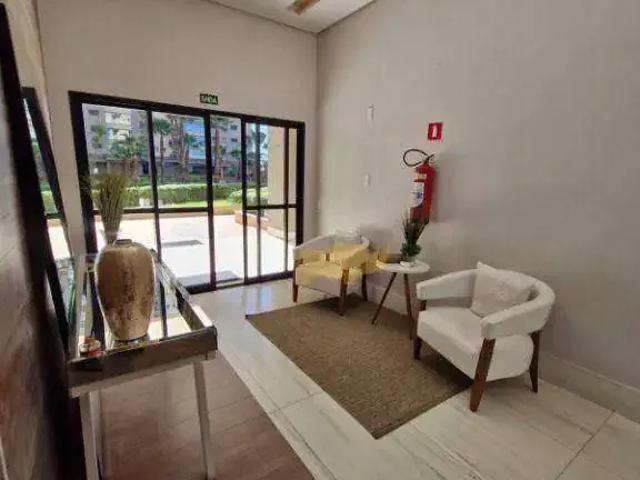 Apartamento para Locação em Rio Claro/SP Jardim São Paulo 3 Quartos