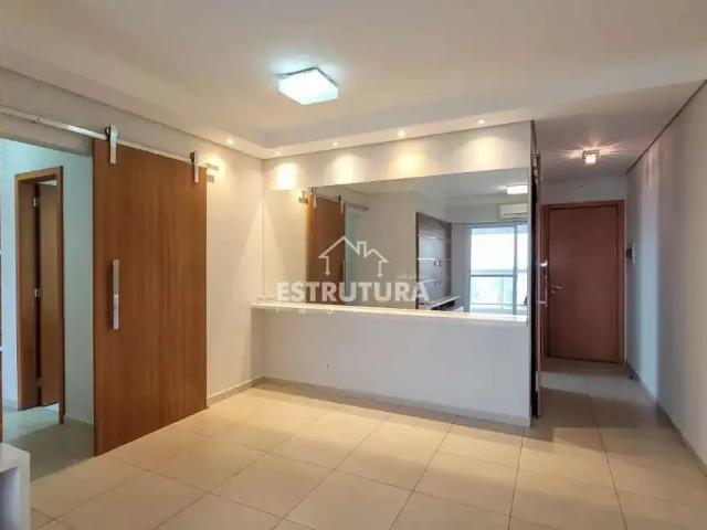 Apartamento para Locação em Rio Claro/SP Jardim São Paulo 3 Quartos