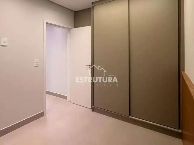 Apartamento para Locação em Rio Claro/SP Jardim Portugal 3 Quartos