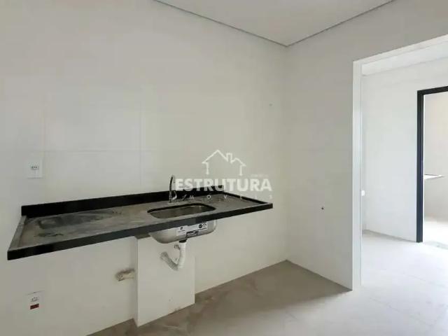 Apartamento para Locação em Rio Claro/SP Jardim Portugal 3 Quartos