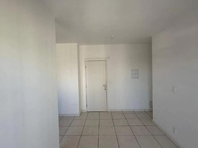 Apartamento para Locação em Rio Claro/SP Jardim Paulista 2 Quartos