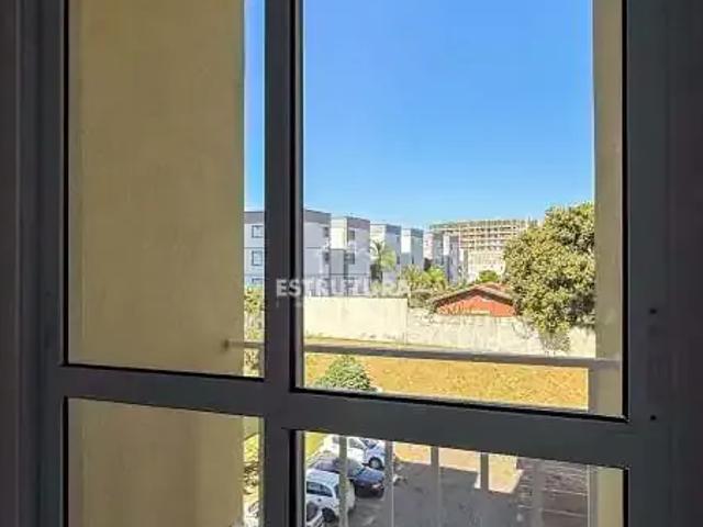 Apartamento para Locação em Rio Claro/SP Jardim Paulista 2 Quartos