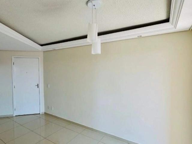 Apartamento para Locação em Rio Claro/SP Jardim Parque Residencial 2 Quartos