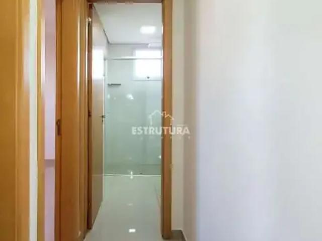 Apartamento para Locação em Rio Claro/SP Jardim Residencial das Palmeiras 2 Quartos