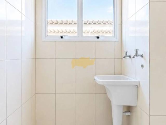 Apartamento para Locação em Rio Claro/SP Parque Universitário 2 Quartos
