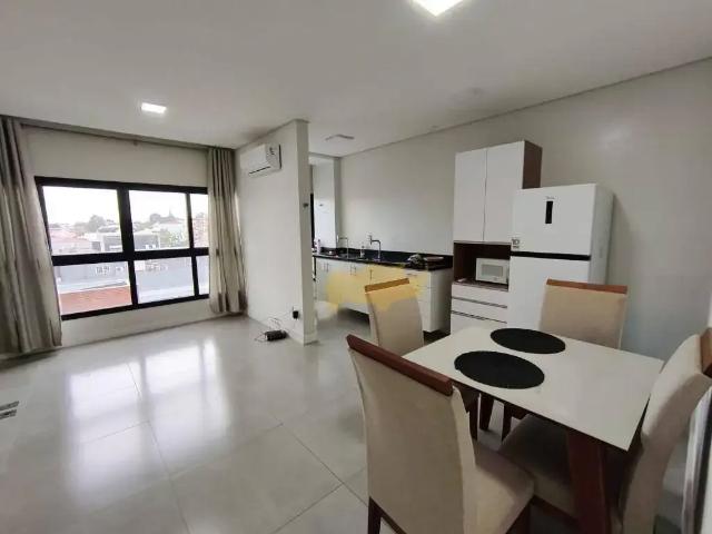 Apartamento para Locação em Rio Claro/SP Santa Cruz 1 Quartos