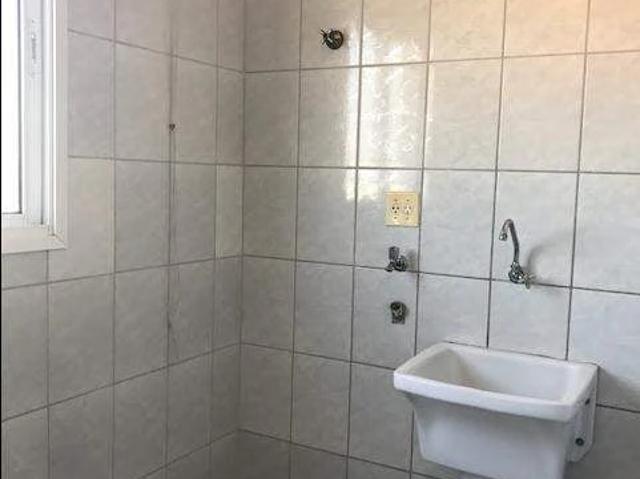 Apartamento para Locação em Rio Claro/SP Santana 3 Quartos