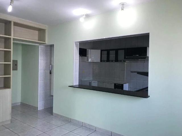 Apartamento para Locação em Rio Claro/SP Santana 3 Quartos