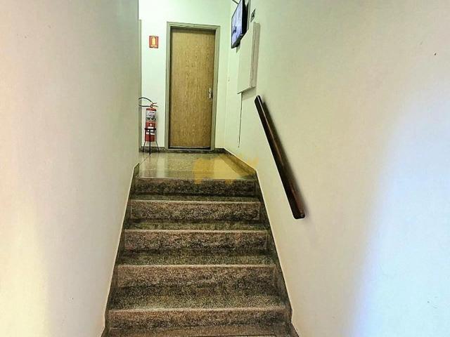 Apartamento para Locação em Rio Claro/SP Saúde 2 Quartos