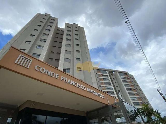 Apartamento para Locação em Rio Claro/SP Saúde 3 Quartos