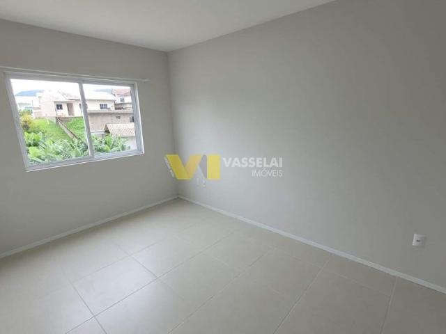 Apartamento para locação em Rio do Sul 201