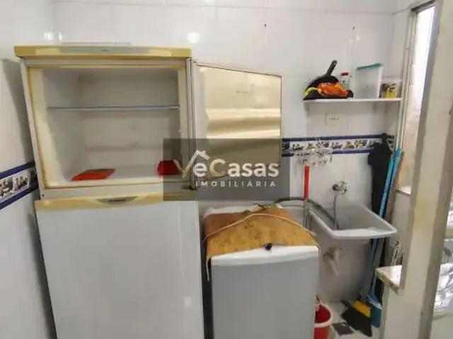 Apartamento para Locação em Rio das Ostras/RJ Maria Turri 2 Quartos
