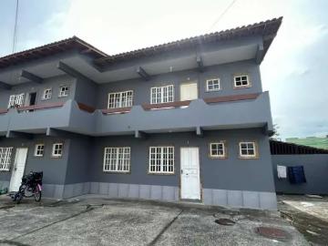 Apartamento para Locação em Rio das Ostras/RJ Atlântica 1 Quartos
