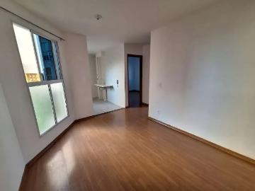 Apartamento para Locação em Rio das Ostras/RJ Atlântica 2 Quartos