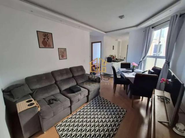 Apartamento para Locação em Rio das Ostras/RJ Atlântica 2 Quartos