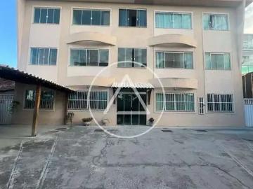 Apartamento para Locação em Rio das Ostras/RJ Atlântica 2 Quartos